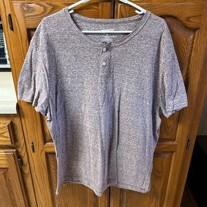 2 for $5 Arizona Jean Henley T-Shirt